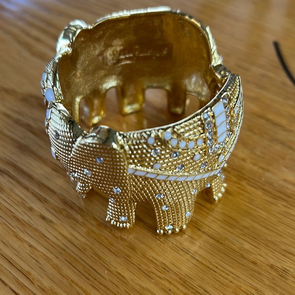 Lily Pulitzer Bracelet - Picture 1 of 4